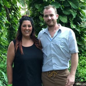 Meet your Posher, Cassie